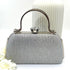 Dr Bear Evening Bag